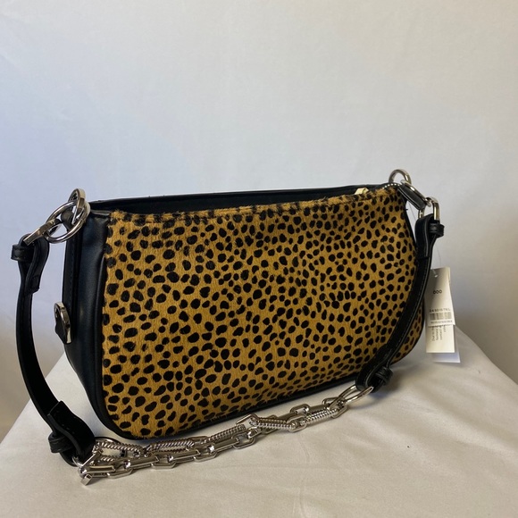 Topshop Shoulder Bag